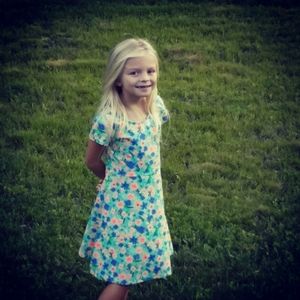 Meet your Posher, Joyce